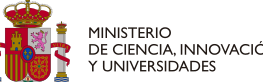Ministerio de Universidades